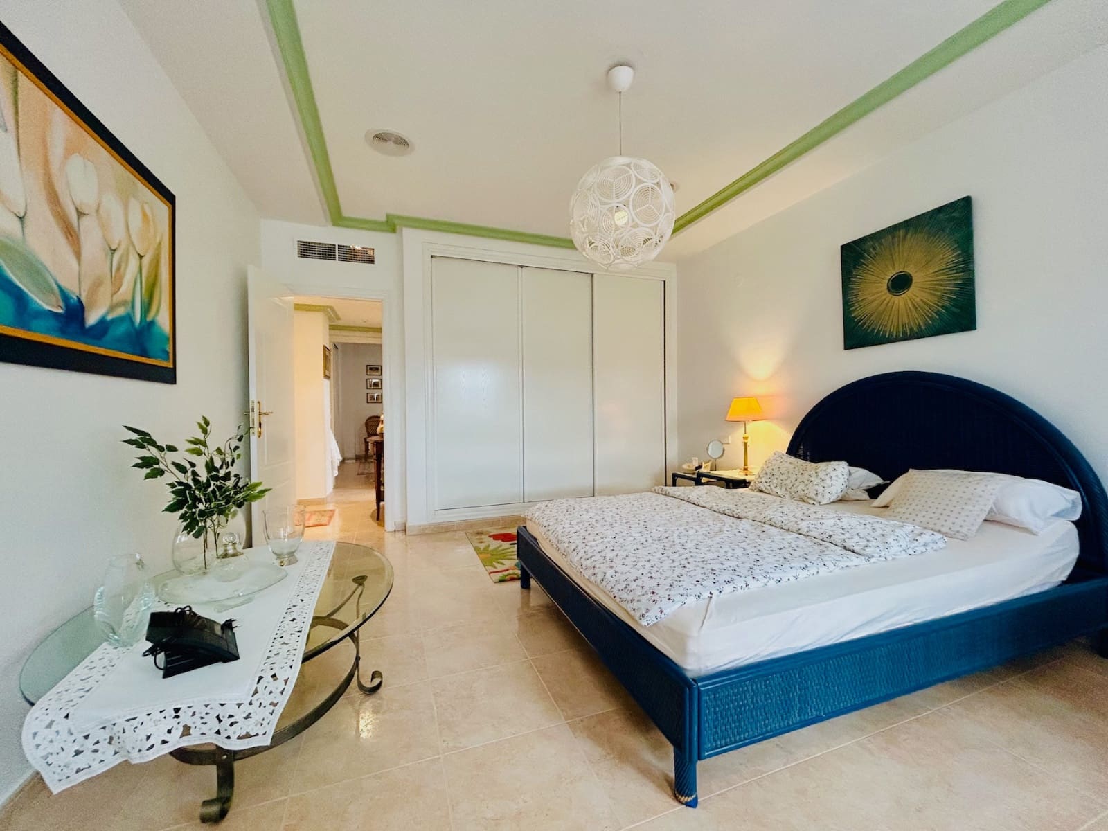 4 soveværelse Villa til salg i Benferri med swimmingpool garage - € 360.000 (Ref: 9130557)