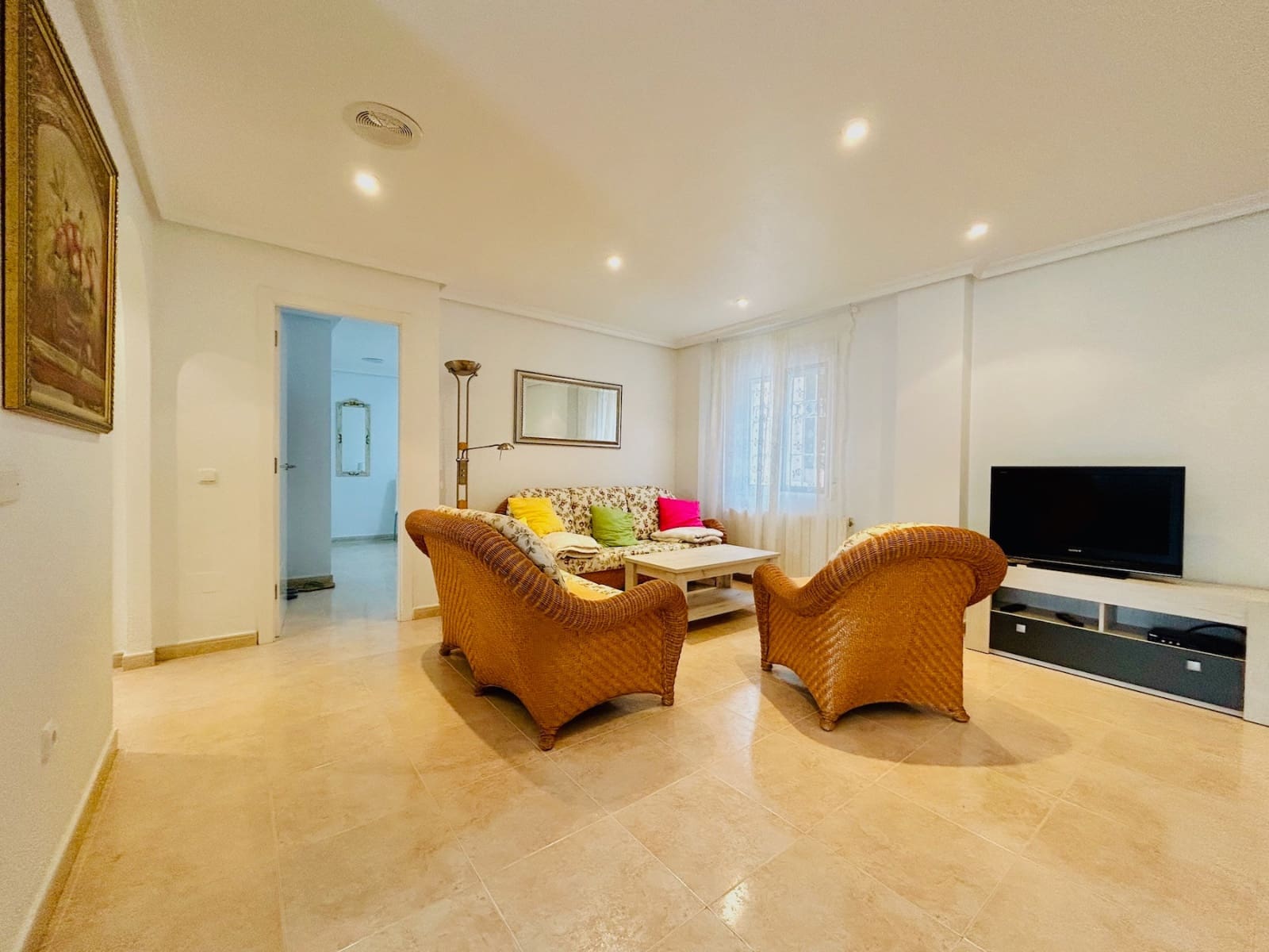 4 soveværelse Villa til salg i Benferri med swimmingpool garage - € 360.000 (Ref: 9130557)