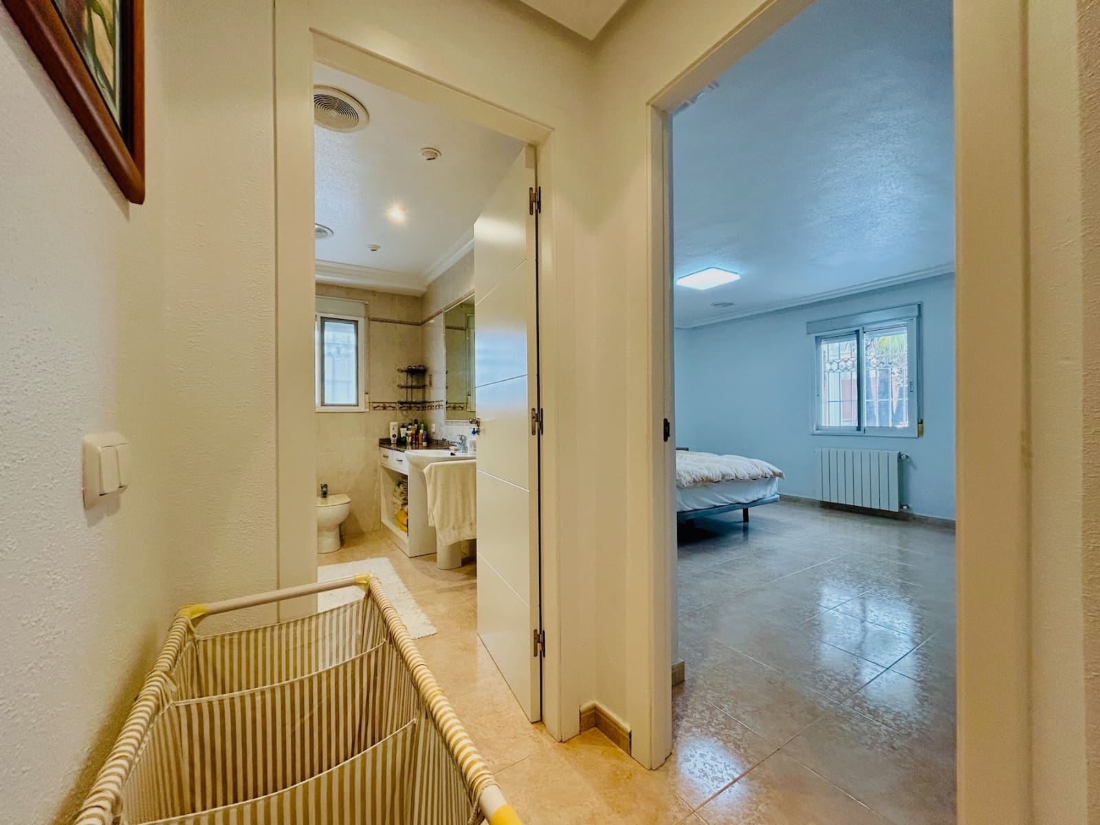 4 soveværelse Villa til salg i Benferri med swimmingpool garage - € 360.000 (Ref: 9130557)