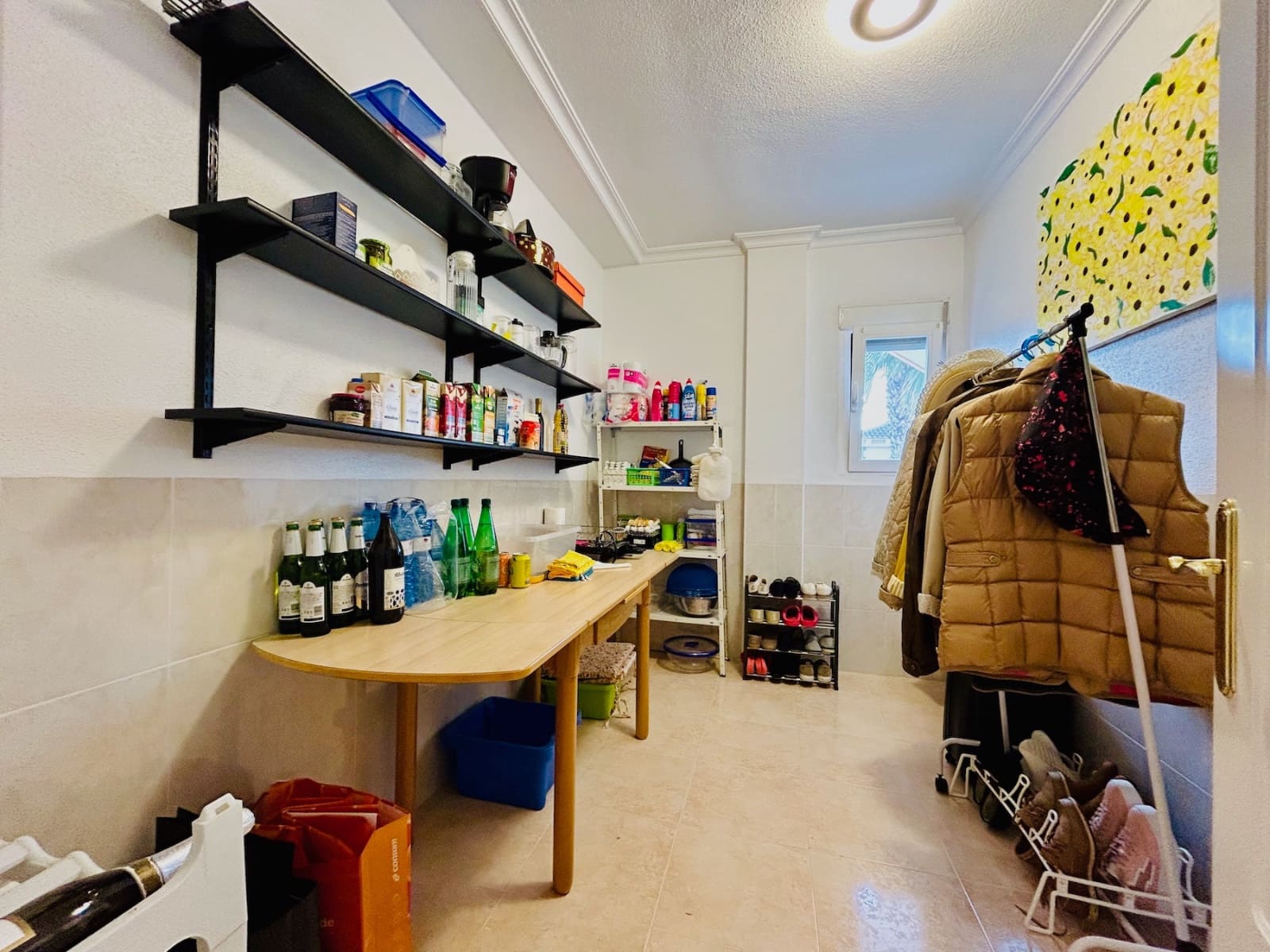 4 soveværelse Villa til salg i Benferri med swimmingpool garage - € 360.000 (Ref: 9130557)