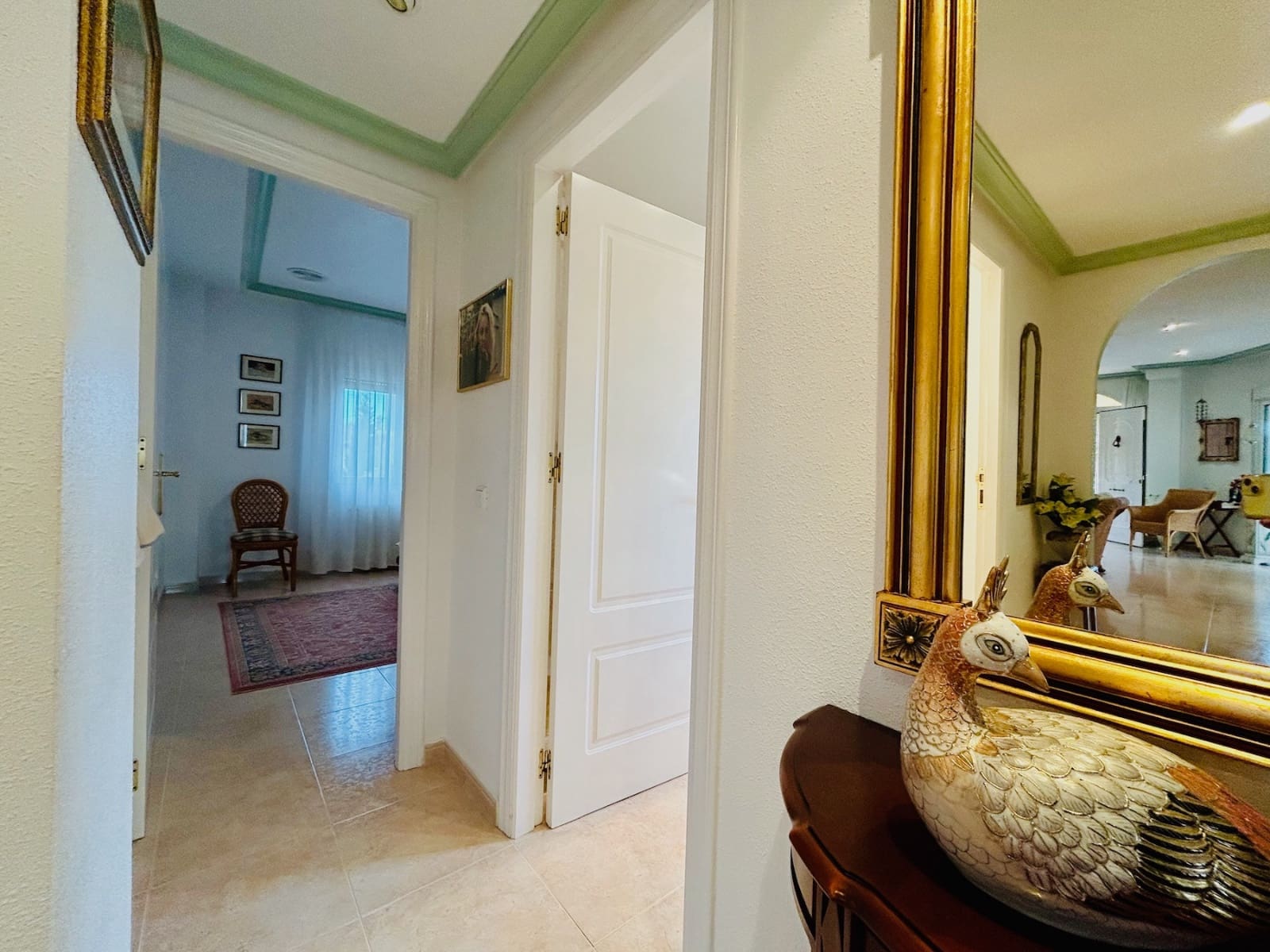 4 soveværelse Villa til salg i Benferri med swimmingpool garage - € 360.000 (Ref: 9130557)