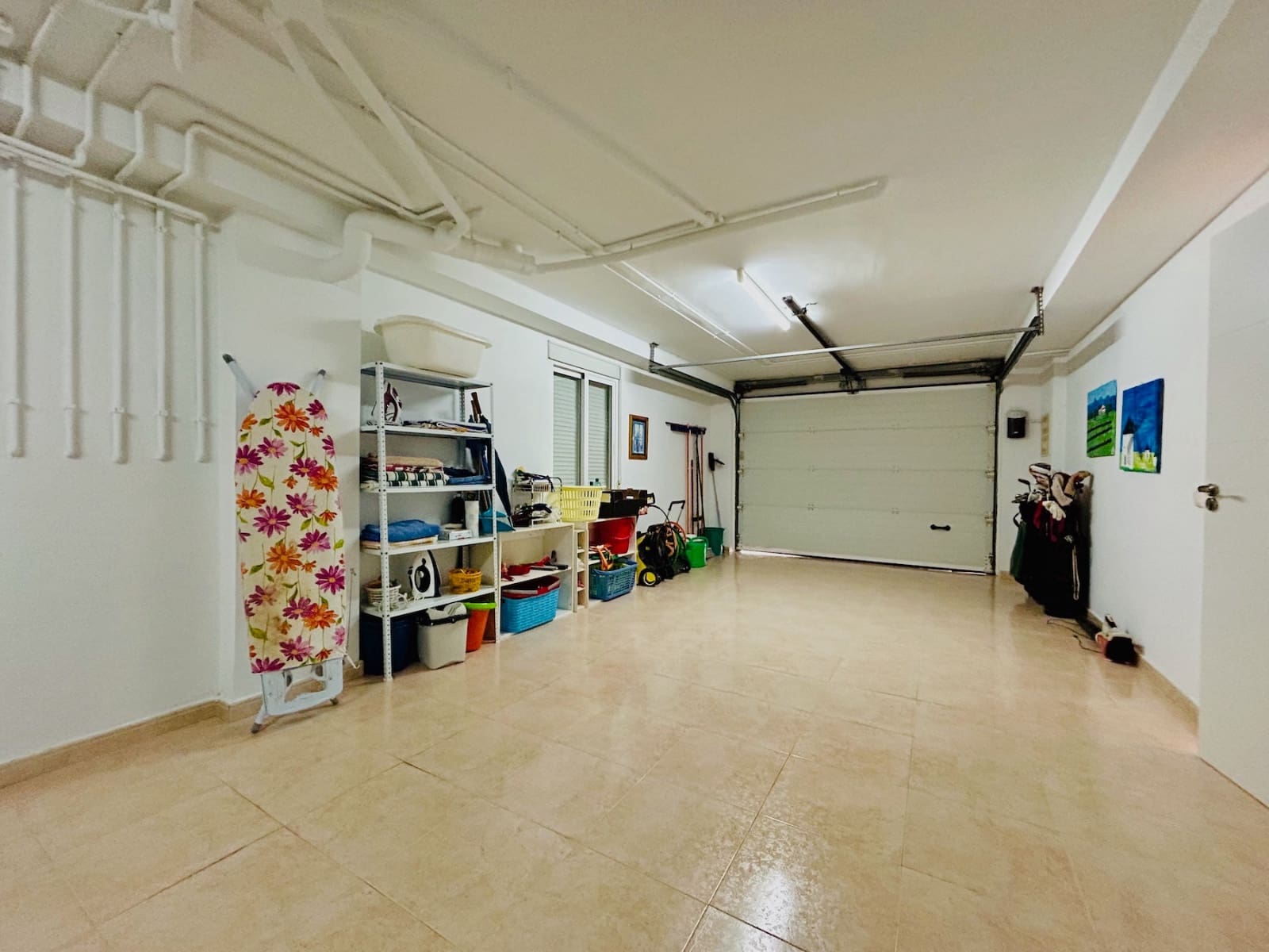 4 soveværelse Villa til salg i Benferri med swimmingpool garage - € 360.000 (Ref: 9130557)