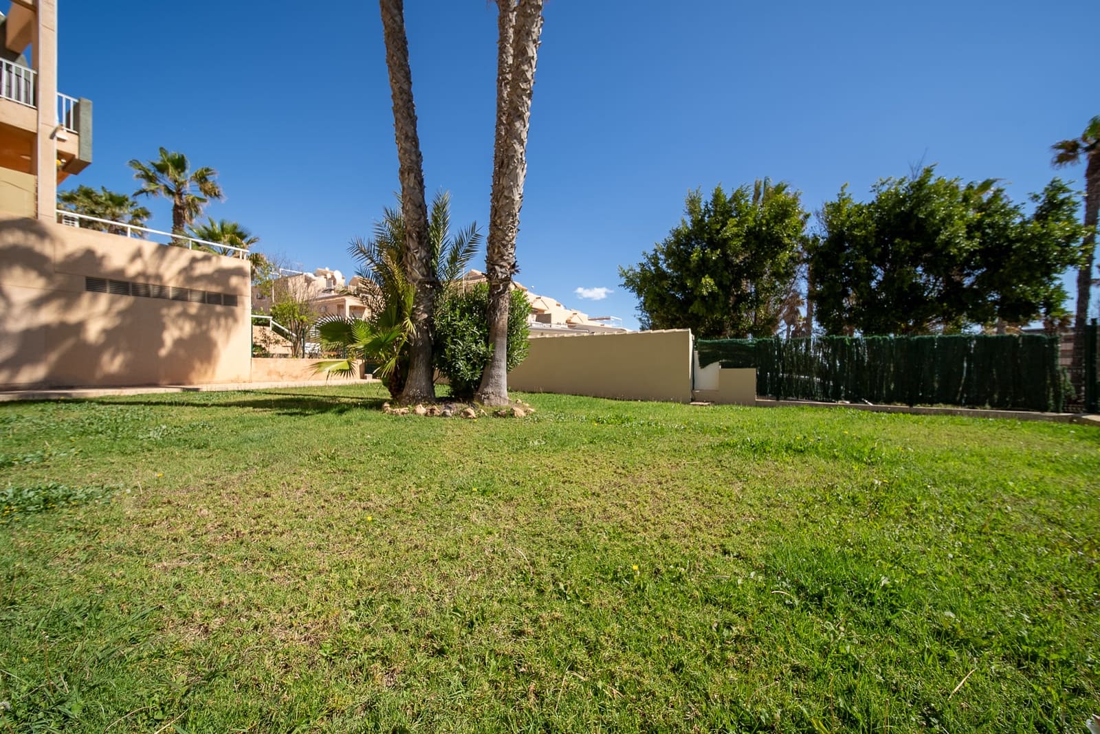 2 sypialnia Dom na sprzedaż w Cabo Cervera z basenem garażem - 180 000 € (Ref: 9132019)