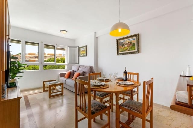 2 quarto Apartamento para venda em Cabo Roig, Orihuela com piscina - 160 000 € (Ref: 9136846)