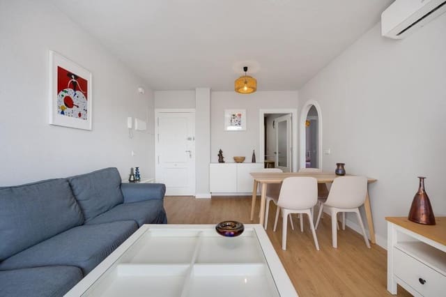 2 soveværelse Lejlighed til salg i Cabo Roig, Orihuela med swimmingpool - € 259.900 (Ref: 9136847)