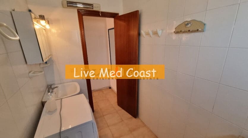 2 soveværelse Lejlighed til salg i Los Narejos - € 89.000 (Ref: 9141283)