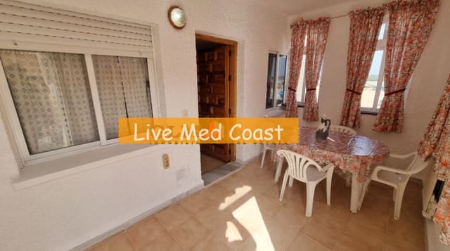 2 soveværelse Lejlighed til salg i Los Narejos, Los Alcázares - € 89.000 (Ref: 9141283)