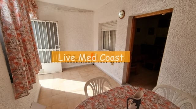 2 soveværelse Lejlighed til salg i Los Narejos, Los Alcázares - € 89.000 (Ref: 9141283)