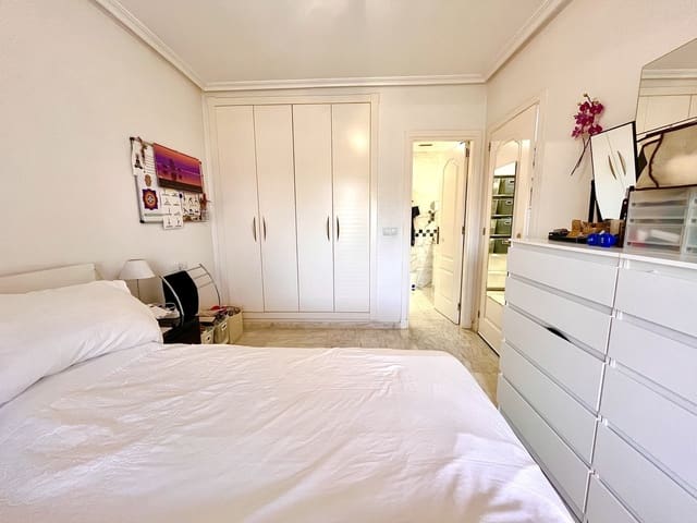 2 bedroom Apartment for sale in Villamartin, Orihuela with pool garage - € 179,999 (Ref: 9143705)