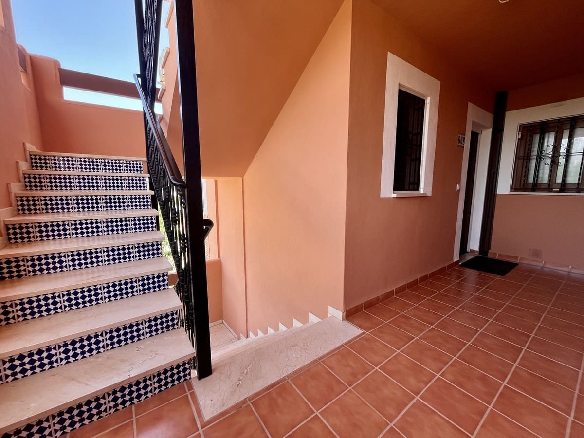 2 bedroom Apartment for sale in Villamartin with pool garage - € 179,999 (Ref: 9143705)