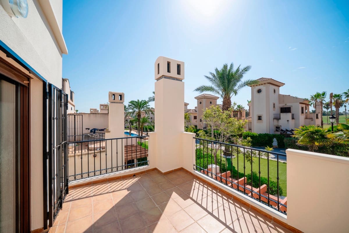 3 bedroom Bungalow for sale in Algorfa with pool - € 230,000 (Ref: 9143706)