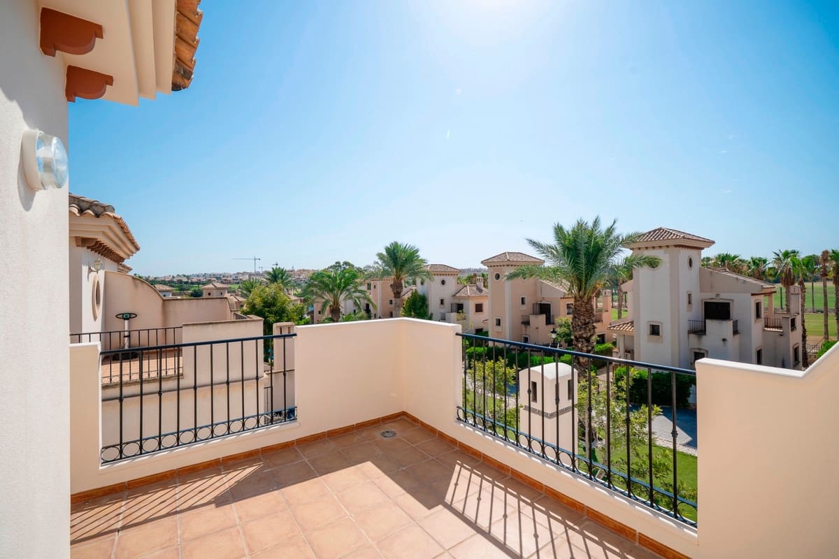 3 bedroom Bungalow for sale in Algorfa with pool - € 230,000 (Ref: 9143706)