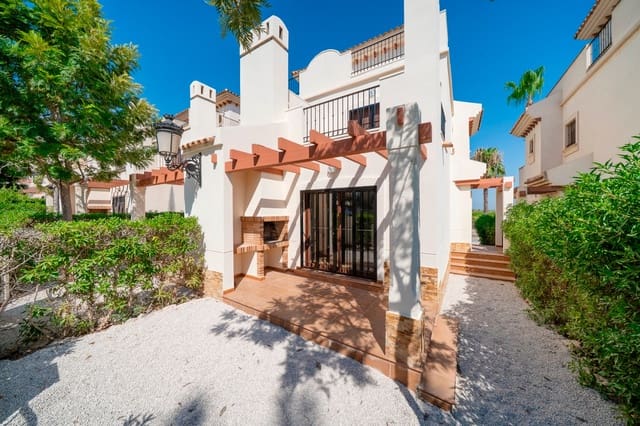 3 bedroom Bungalow for sale in Algorfa with pool - € 230,000 (Ref: 9143706)