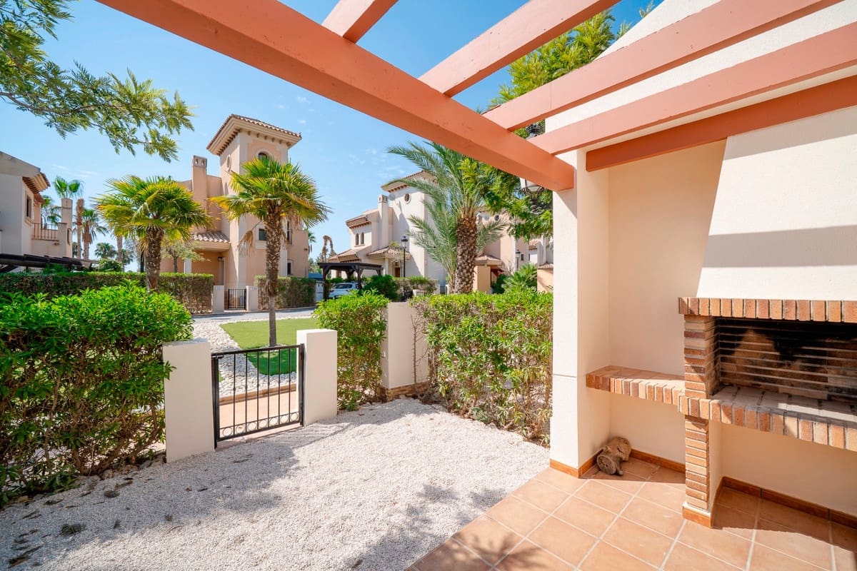 3 bedroom Bungalow for sale in Algorfa with pool - € 230,000 (Ref: 9143706)