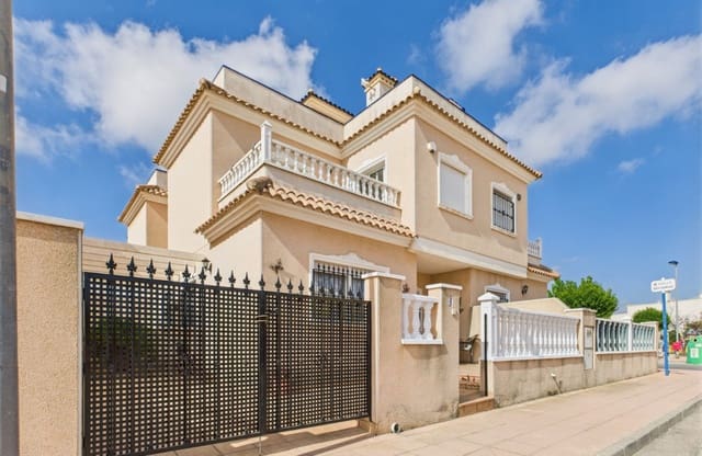 2 soverom Hus til salgs i Ciudad, San Javier med svømmebasseng garasje - € 185 000 (Ref: 9144458)