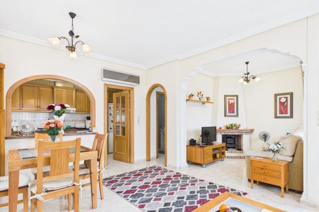 2 soverom Hus til salgs i Ciudad, San Javier med svømmebasseng garasje - € 185 000 (Ref: 9144458)