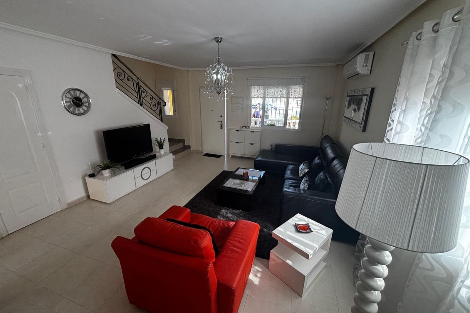 2 sovrum Semi-fristående Villa till salu i Ciudad Quesada med pool garage - 225 000 € (Ref: 9144466)