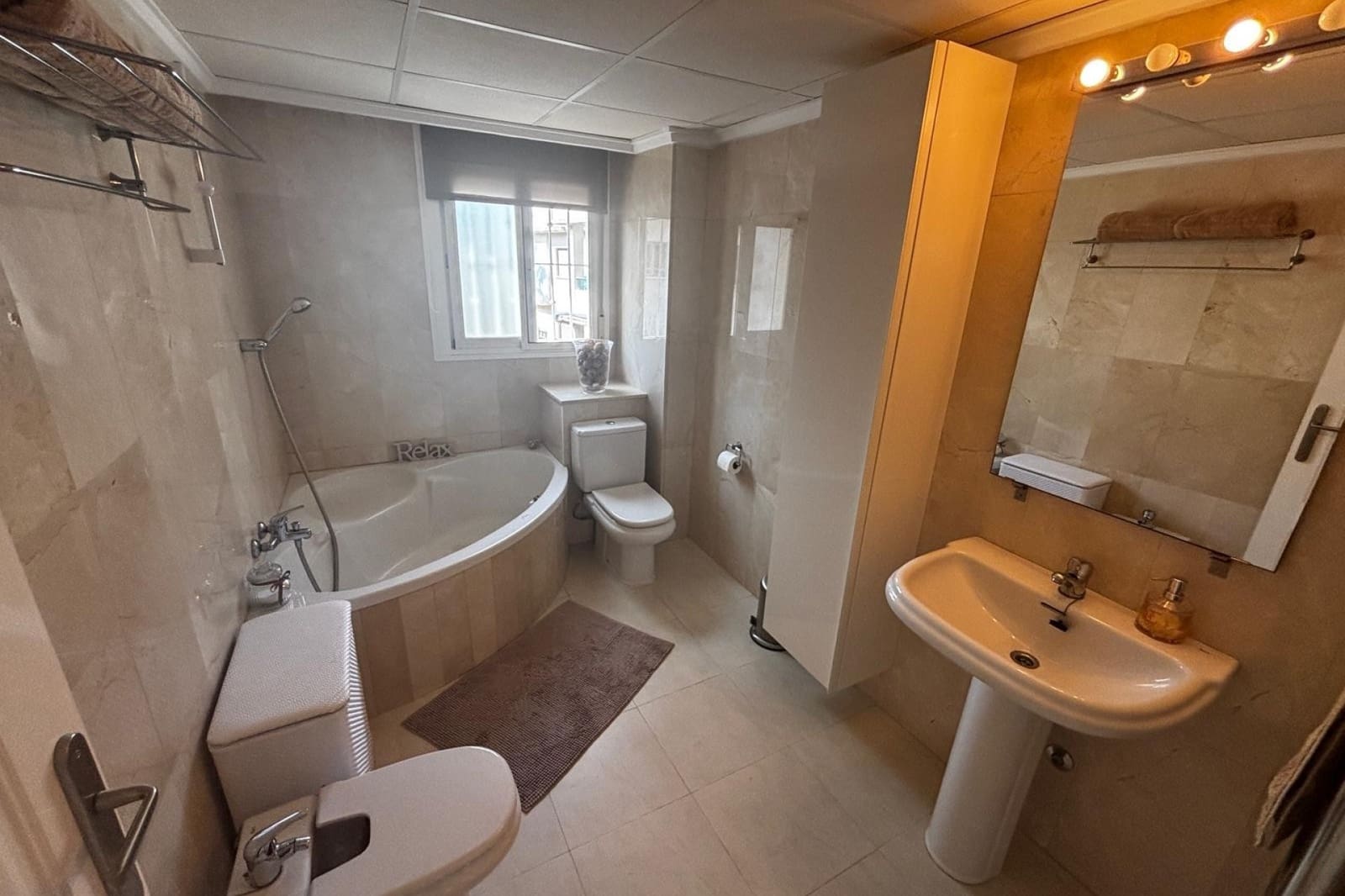 2 sovrum Semi-fristående Villa till salu i Ciudad Quesada med pool garage - 225 000 € (Ref: 9144466)