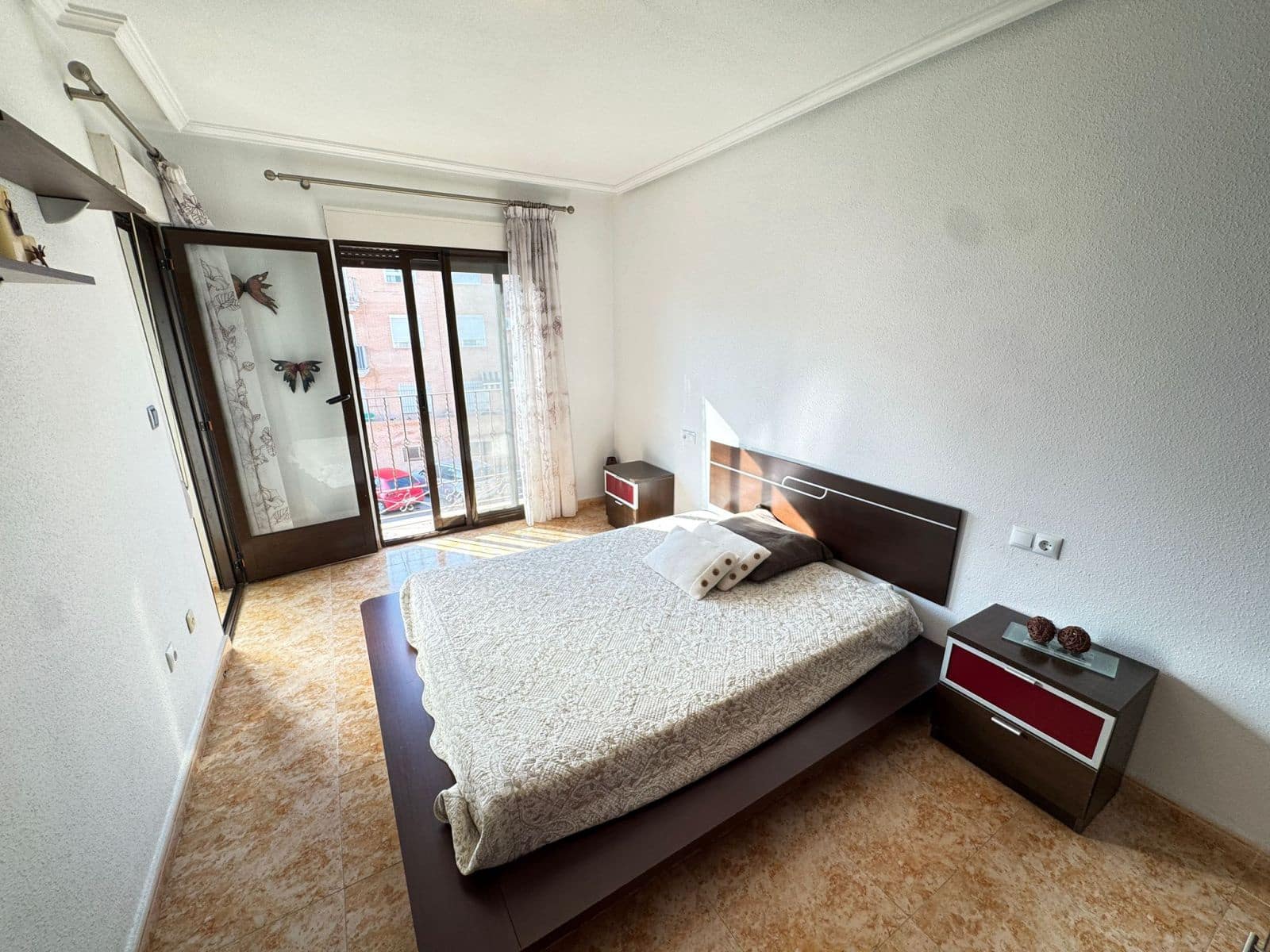 3 bedroom Townhouse for sale in San Miguel de Salinas with pool - € 249,000 (Ref: 9148687)