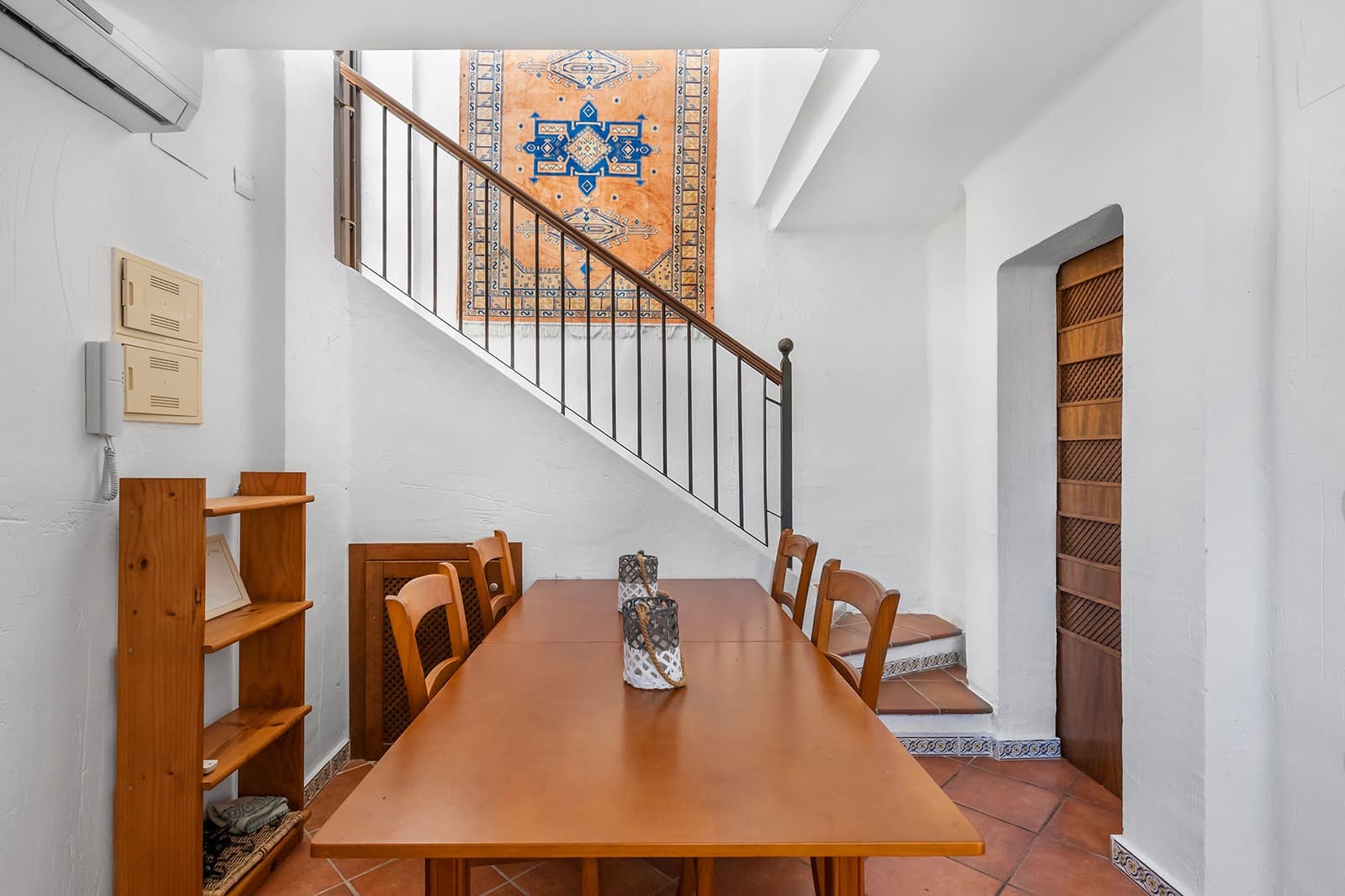 2 sypialnia Penthouse na sprzedaż w Los Altos z basenem - 235 000 € (Ref: 9151686)