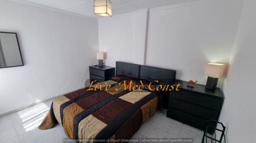 2 quarto Apartamento para venda em Los Alcazares - 97 500 € (Ref: 9153590)