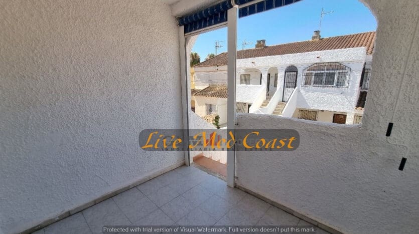 2 quarto Apartamento para venda em Los Alcazares - 97 500 € (Ref: 9153590)