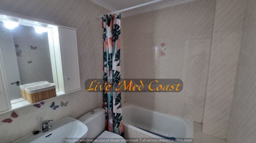 2 quarto Apartamento para venda em Los Alcazares - 97 500 € (Ref: 9153590)