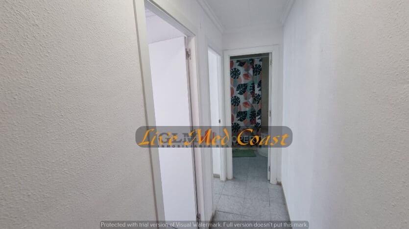2 quarto Apartamento para venda em Los Alcazares - 97 500 € (Ref: 9153590)