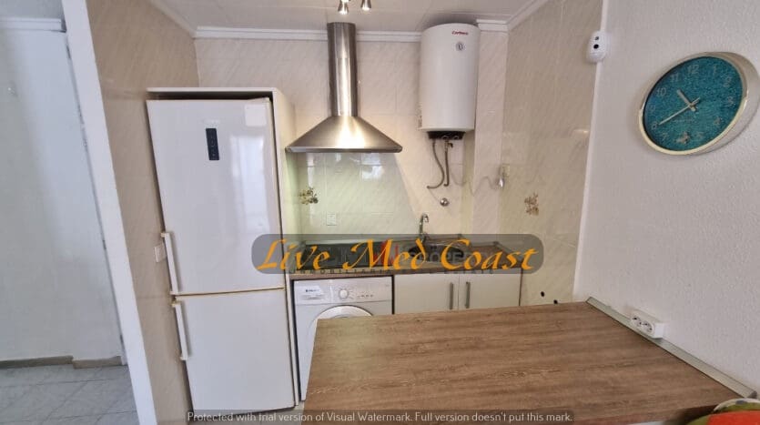 2 quarto Apartamento para venda em Los Alcazares - 97 500 € (Ref: 9153590)