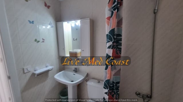 2 quarto Apartamento para venda em Los Narejos, Los Alcázares - 97 500 € (Ref: 9153590)