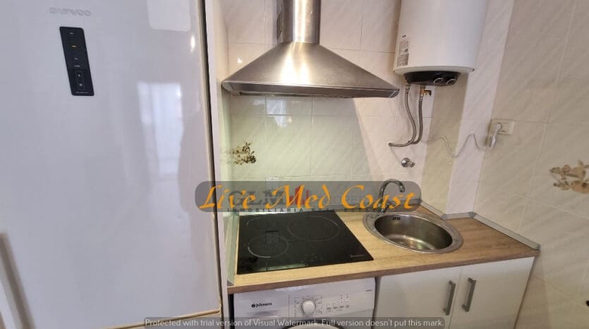 2 quarto Apartamento para venda em Los Alcazares - 97 500 € (Ref: 9153590)