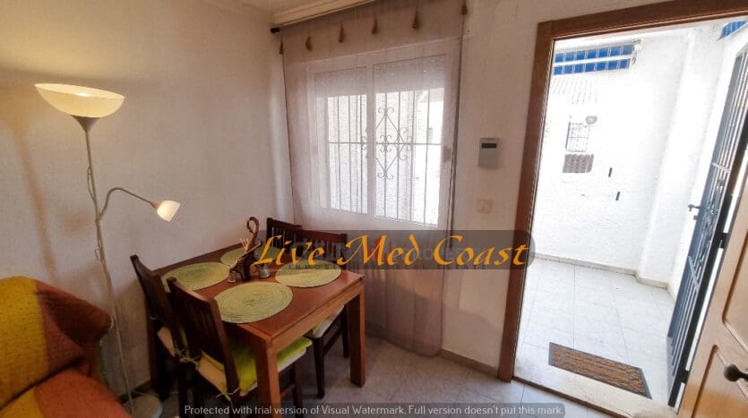 2 quarto Apartamento para venda em Los Alcazares - 97 500 € (Ref: 9153590)