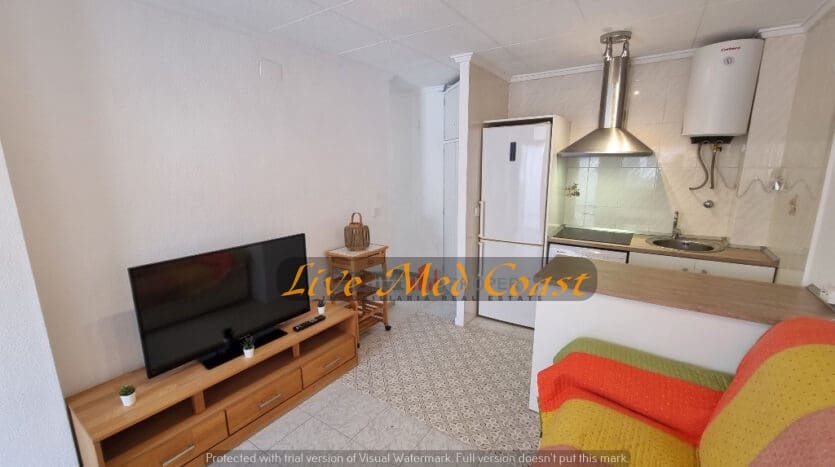 2 quarto Apartamento para venda em Los Alcazares - 97 500 € (Ref: 9153590)