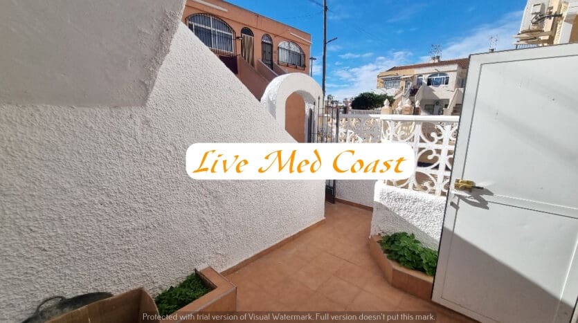 2 quarto Apartamento para venda em Los Alcazares - 97 500 € (Ref: 9153590)