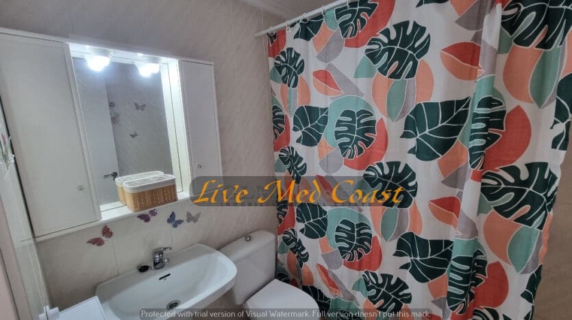 2 quarto Apartamento para venda em Los Alcazares - 97 500 € (Ref: 9153590)