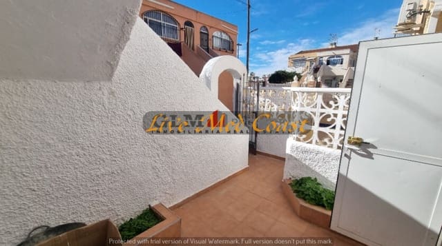 2 quarto Apartamento para venda em Los Narejos, Los Alcázares - 97 500 € (Ref: 9153590)