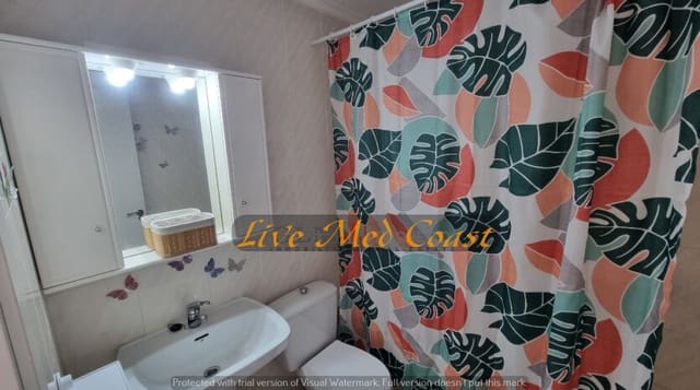 2 quarto Apartamento para venda em Los Narejos, Los Alcázares - 97 500 € (Ref: 9153590)