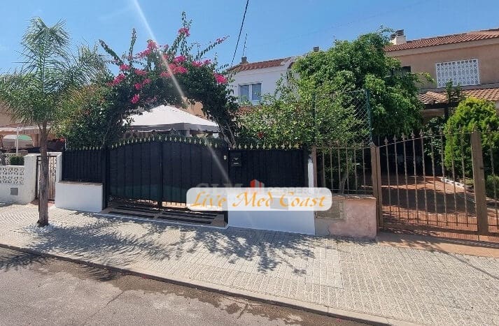 3 soverom Villa til salgs i Los Narejos med svømmebasseng garasje - € 279 999 (Ref: 9154720)