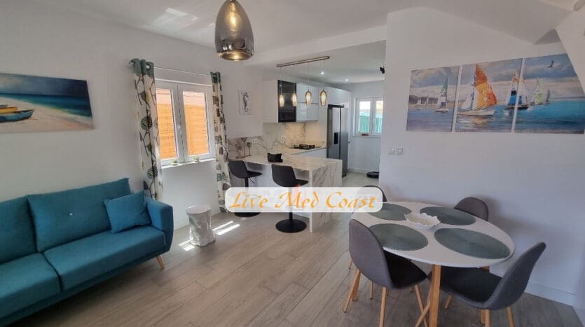 3 soverom Villa til salgs i Los Narejos med svømmebasseng garasje - € 279 999 (Ref: 9154720)