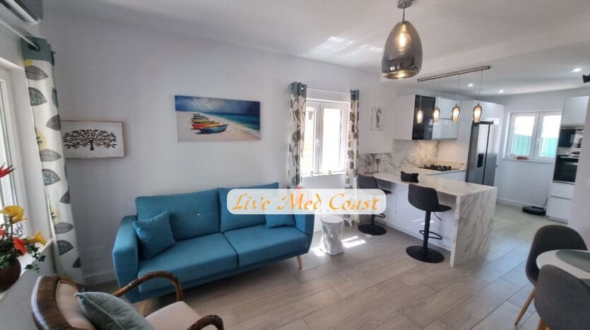 3 soverom Villa til salgs i Los Narejos med svømmebasseng garasje - € 279 999 (Ref: 9154720)