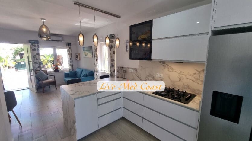 3 soverom Villa til salgs i Los Narejos med svømmebasseng garasje - € 279 999 (Ref: 9154720)