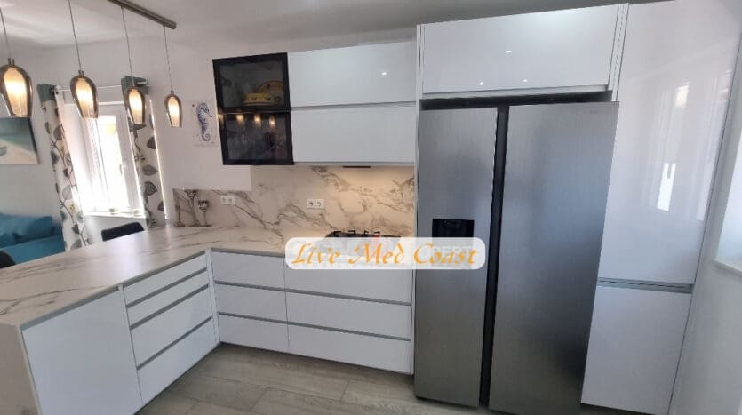 3 soverom Villa til salgs i Los Narejos med svømmebasseng garasje - € 279 999 (Ref: 9154720)