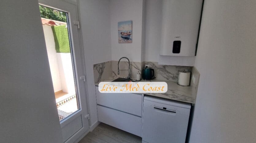 3 soverom Villa til salgs i Los Narejos med svømmebasseng garasje - € 279 999 (Ref: 9154720)