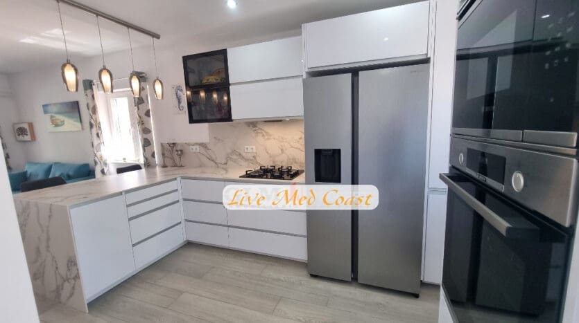 3 soverom Villa til salgs i Los Narejos med svømmebasseng garasje - € 279 999 (Ref: 9154720)