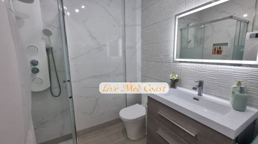 3 soverom Villa til salgs i Los Narejos med svømmebasseng garasje - € 279 999 (Ref: 9154720)