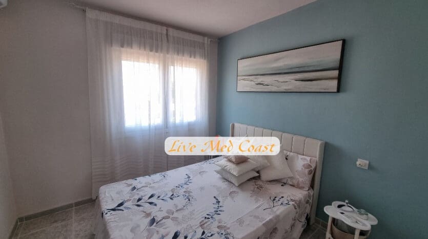 3 soverom Villa til salgs i Los Narejos med svømmebasseng garasje - € 279 999 (Ref: 9154720)