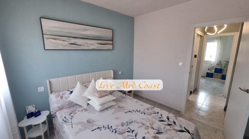 3 soverom Villa til salgs i Los Narejos med svømmebasseng garasje - € 279 999 (Ref: 9154720)