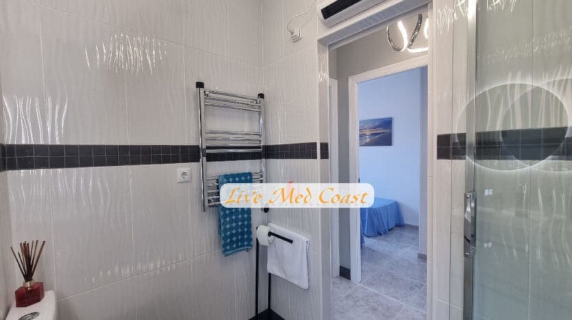 3 soverom Villa til salgs i Los Narejos med svømmebasseng garasje - € 279 999 (Ref: 9154720)