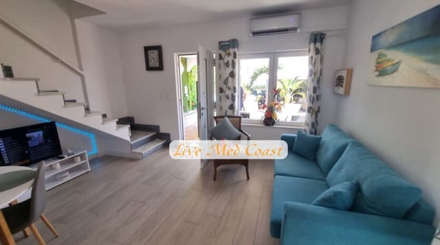 3 soverom Villa til salgs i Los Narejos, Los Alcázares med svømmebasseng garasje - € 279 999 (Ref: 9154720)