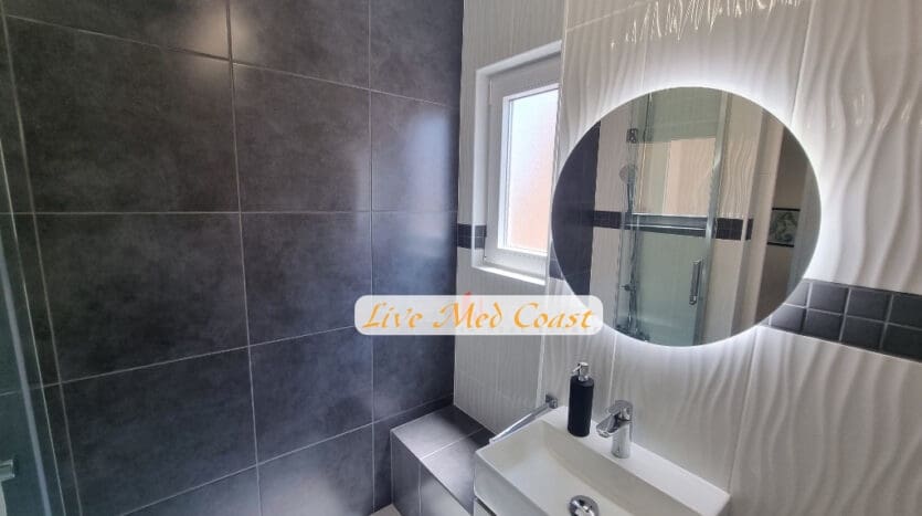 3 soverom Villa til salgs i Los Narejos med svømmebasseng garasje - € 279 999 (Ref: 9154720)